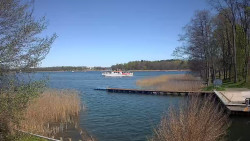Kisajno, Port Sailor