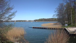 Kisajno, Port Sailor