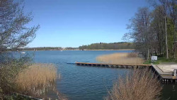 Kisajno, Port Sailor