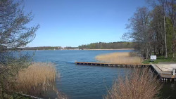 Kisajno, Port Sailor