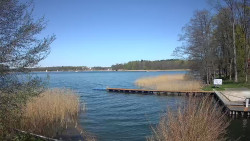 Kisajno, Port Sailor