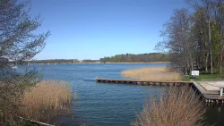Kisajno, Port Sailor