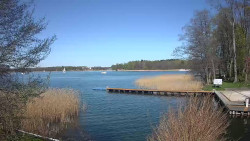 Kisajno, Port Sailor