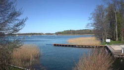 Kisajno, Port Sailor