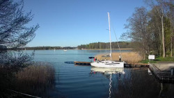 Kisajno, Port Sailor