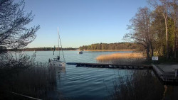 Kisajno, Port Sailor