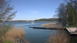 Kisajno, Port Sailor