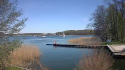 Kisajno, Port Sailor