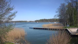 Kisajno, Port Sailor