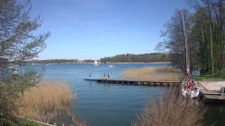 Kisajno, Port Sailor