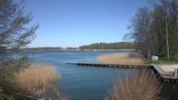 Kisajno, Port Sailor