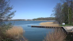 Kisajno, Port Sailor