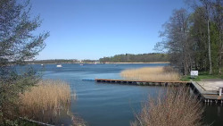 Kisajno, Port Sailor