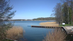 Kisajno, Port Sailor