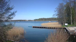 Kisajno, Port Sailor