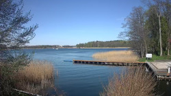 Kisajno, Port Sailor