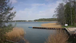 Kisajno, Port Sailor