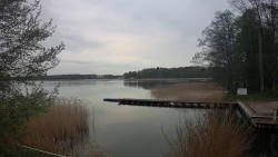 Kisajno, Port Sailor