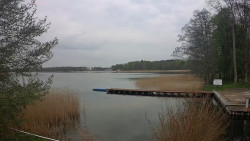 Kisajno, Port Sailor