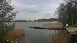 Kisajno, Port Sailor