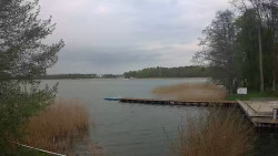 Kisajno, Port Sailor