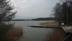 Kisajno, Port Sailor