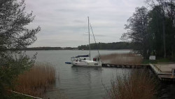 Kisajno, Port Sailor