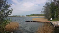 Kisajno, Port Sailor