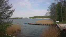 Kisajno, Port Sailor
