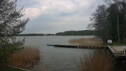 Kisajno, Port Sailor