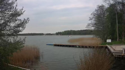 Kisajno, Port Sailor
