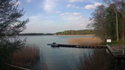 Kisajno, Port Sailor