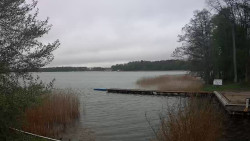 Kisajno, Port Sailor