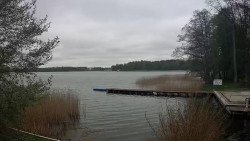 Kisajno, Port Sailor