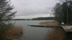 Kisajno, Port Sailor