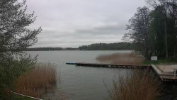 Kisajno, Port Sailor