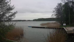 Kisajno, Port Sailor