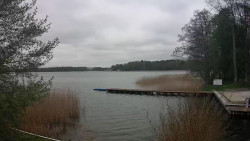 Kisajno, Port Sailor