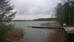 Kisajno, Port Sailor
