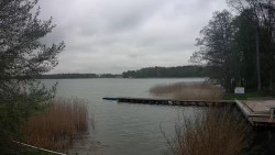 Kisajno, Port Sailor