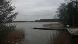 Kisajno, Port Sailor