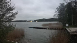 Kisajno, Port Sailor