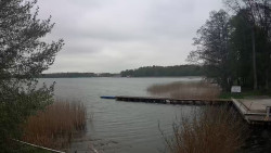 Kisajno, Port Sailor