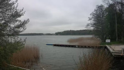 Kisajno, Port Sailor