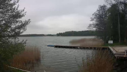 Kisajno, Port Sailor