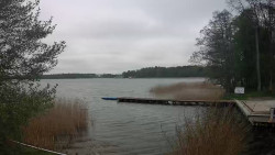 Kisajno, Port Sailor