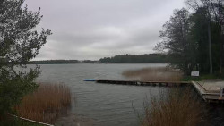 Kisajno, Port Sailor
