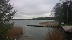 Kisajno, Port Sailor