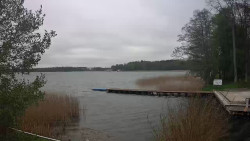 Kisajno, Port Sailor