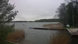 Kisajno, Port Sailor